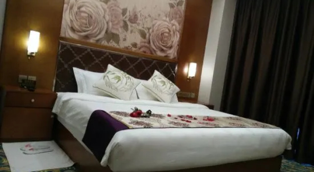 Люкс yun shang zh uli