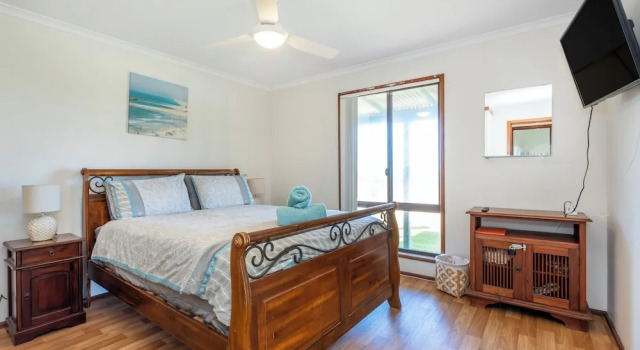 Cable's Beach House