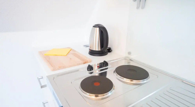 Двухместные апартаменты Relax Aachener Boardinghouse Phase 2