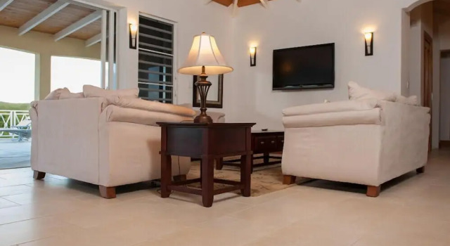 Вилла Deluxe Cashmere Villa