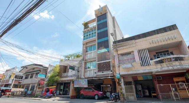 RedDoorz @ Paterno Street Tacloban, Buchen Sie Hotel Tacloban Leyte