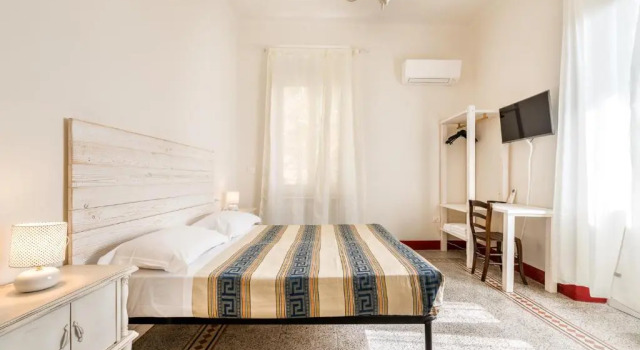 Номер Standard Lia Apartment