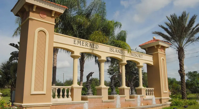 Emerald Island Rentals, Rezerwuj Hotel Kissimmee Kissimmee