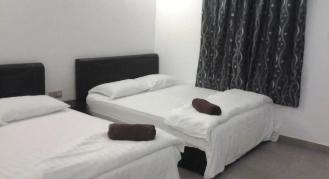Cenang Memories Langkawi, Rezerwuj Hotel Pantai Cenang 