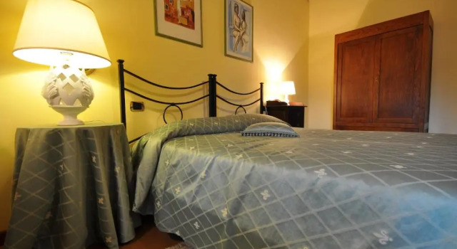 Номер Standard Casale De Santis
