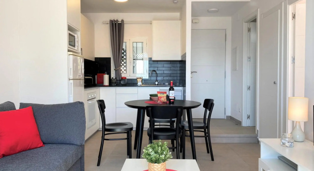 Verano Azul 67 Casasol Apartments, Забронировать Апартаменты/квартира Апартаменты Нерха, рядом с Церковь Эль-Сальвадор, Апартаменты/квартира