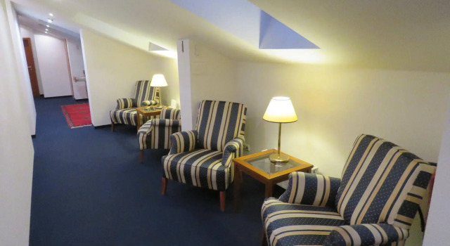 Pension Freiraum Guesthouse Berlin
