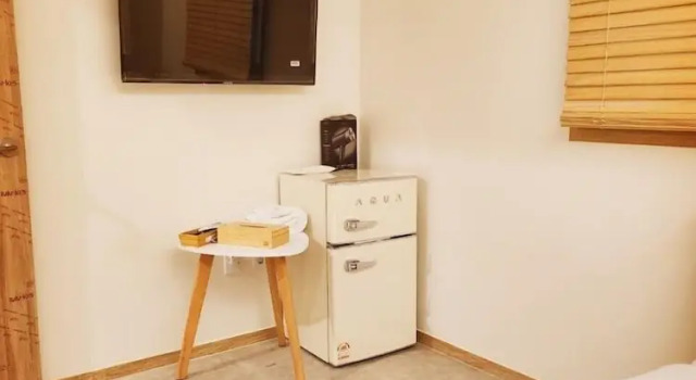Номер Standard Sodo Hotel Paju