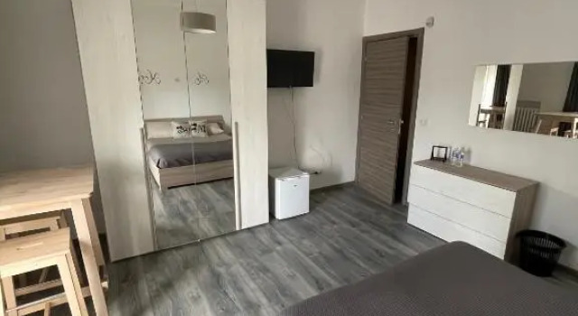Standard dublă cameră Ditesco
