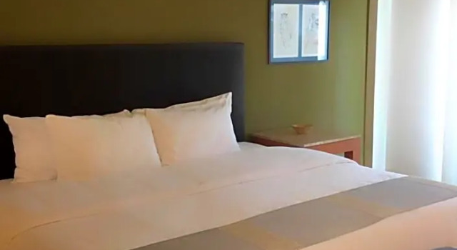 Номер Deluxe Donaire Hotel Boutique