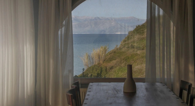 Вилла Villa in Corfu with Pool near Gialos Beach