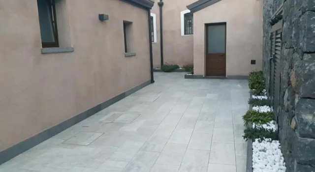 Апартаменты Mori Siciliani House