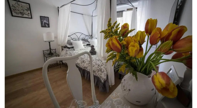 Двухместный номер Standard la piazzetta delle regine