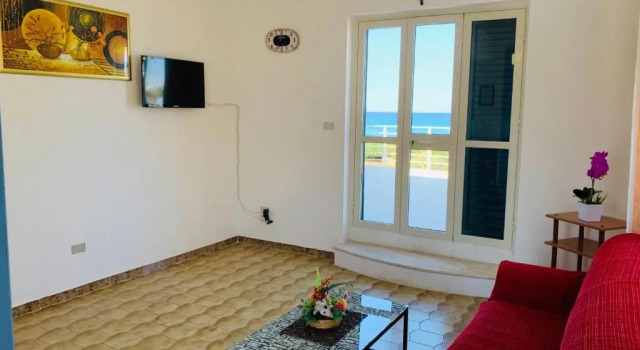 Kitiya's House, Book Apartment Hotels in Sicily with Parking, Parking