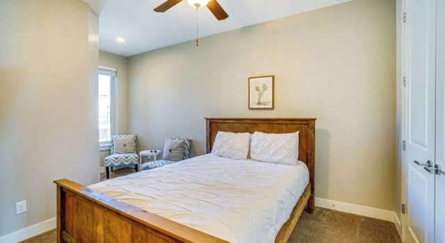 Апартаменты Moab Vacation Rental: Pool & Hot Tub Access!