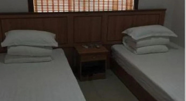 Handan Jindi Hotel, Book Hotel Hoteller i Handan med parkering, Parkering
