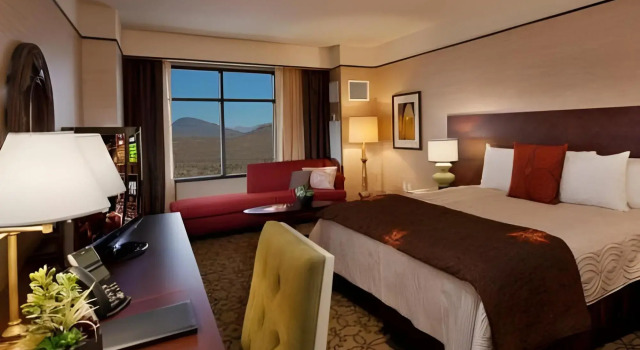 Casino del Sol Resort Tucson, Rezerwuj Ośrodek wypoczynkowy Hotele w Tucson ze śniadaniem, Śniadanie