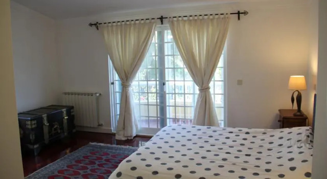 Guincho Beach Villa, Book Villa Cascais 