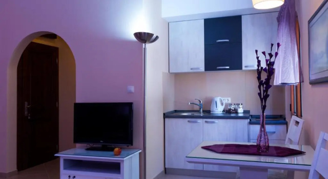 Студия Apartments Djuranovic