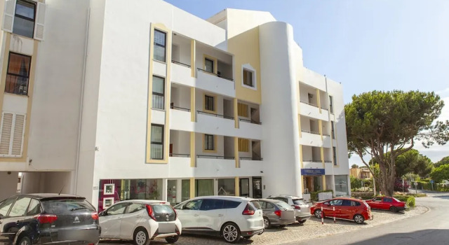A02 - Casa Topazio in Quarteira, Забронировать Апартаменты/квартира Апартаменты Алгарви, Апартаменты/квартира