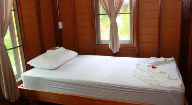 Najjamee Bungalow
