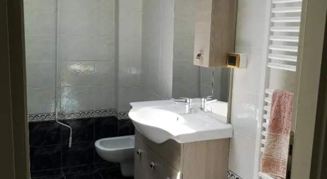 Номер Standard Sul Confine