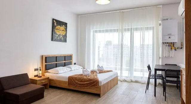 HOLIDAY CASA DEL MAR cm, Prenota Hotel Mamaia-Sat Constanta