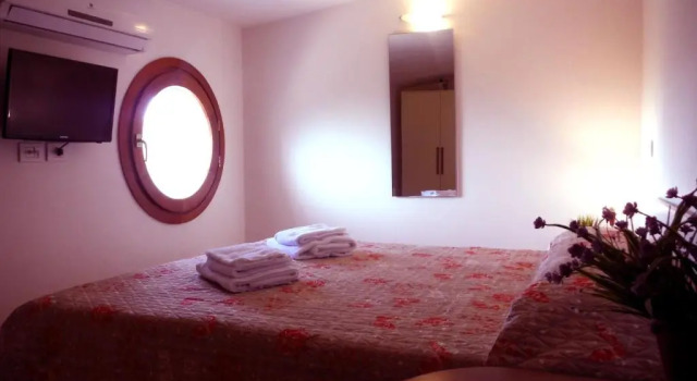 Коттедж Casa Vacanze Villa Pina