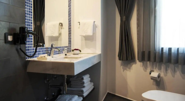 Двухместный номер Standard Ayasoluk Hotel & Restaurant