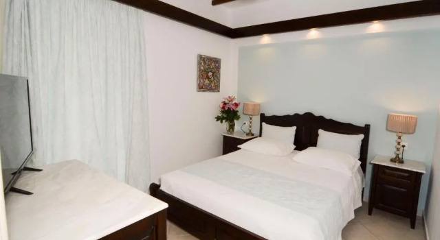 Номер Comfort Aphrodite Lemnos