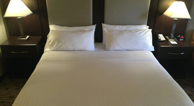 Двухместный номер Standard Holiday Inn Express & Suites Albermarle by IHG