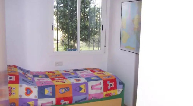 House With 4 Bedrooms in Orihuela, With Pool Access and Enclosed Garde, Забронировать Отель Отели Ориуэла 3 звезды, 3*
