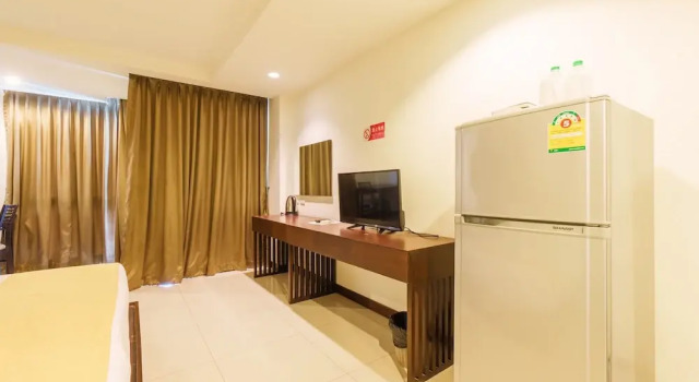 Номер Superior Tycoon Holiday Hotel