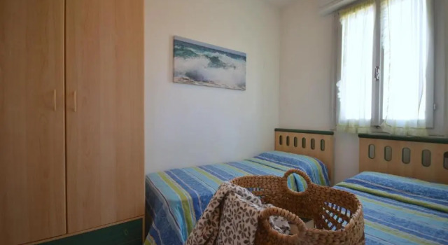 Residence Alisei, Book Lejlighed Hoteller i Friuli Venezia Giulia med parkering, Parkering