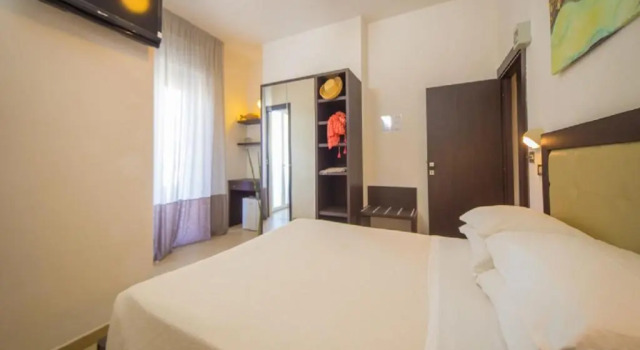 Номер Superior Mediterraneo Hotel & Suites
