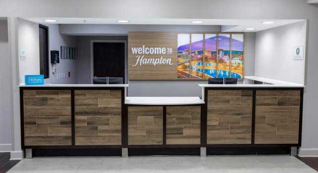 Hampton Inn Huntsville-Madison, Boek Hotel Madison Alabama