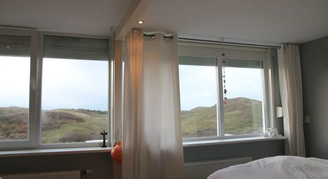Luxurious Holiday Home in Egmond aan Zee Near Sea