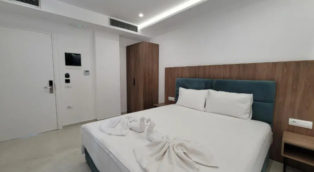 Номер Deluxe Prestige Hotel