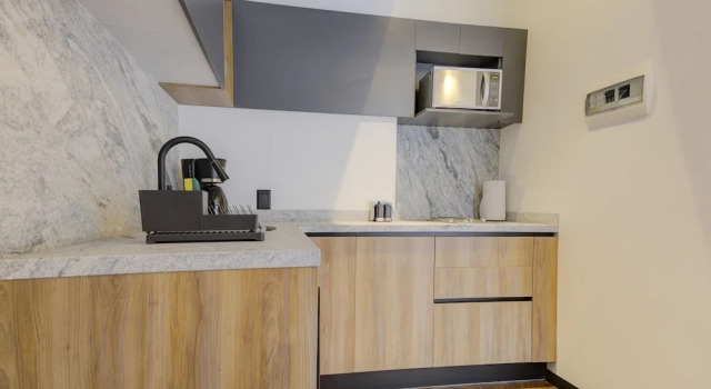 Апартаменты Premium Park Condesa by Capitalia
