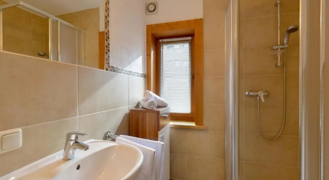 Апартаменты Appartement Gratt