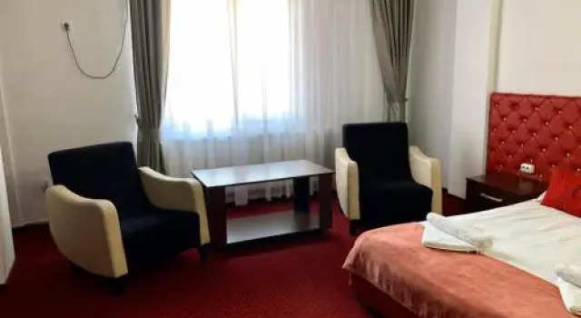 Hotel A3, Varaa Hotelli  