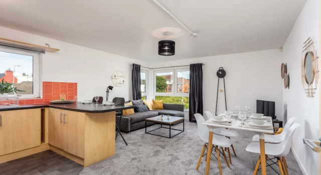 Апартаменты Classic Walker Suite No82 - Donnini Apartments