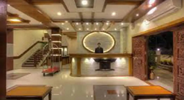 The White Lake Hotel, Prenota Hotel Tansen Lumbini Pradesh Province
