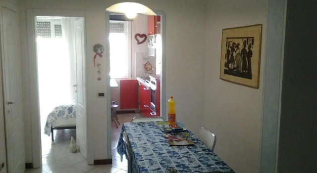 Appartamento Manola