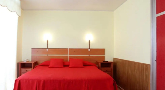 Двухместный номер Standard Hotel Casa Kolping