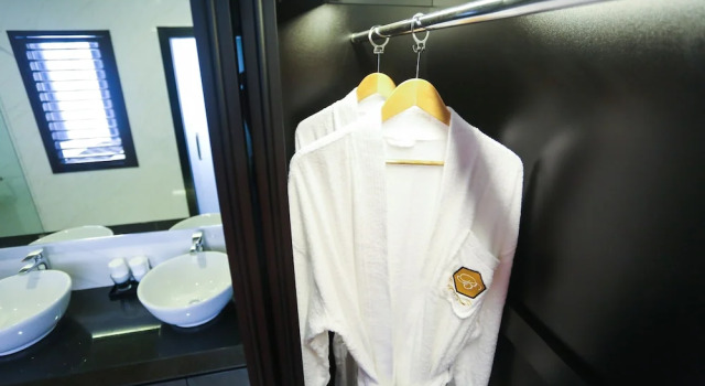 Люкс Grand Belllo Hotel JBCC