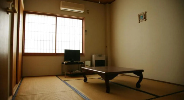 Двухместный номер Standard Magome Chaya