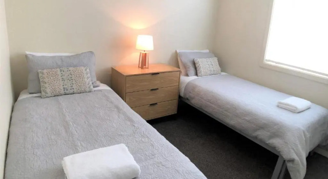 Апартаменты Central Luxury Apartment 205