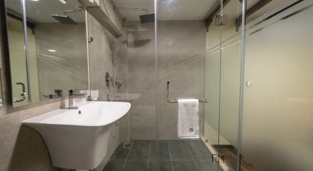 Номер Deluxe Traditional Stay - A Boutique Hotel
