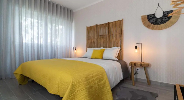 Апартаменты HOME@abrantes